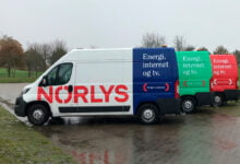 ستقوم شركة Norlys بإلغاء تعرفة الكهرباء في شهر عيد الميلاد ديسمبر شمال يولاند. وذلك في خطوة منها لتخفيف عبء ارتفاع أسعار الطاقة