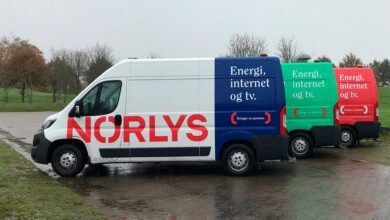 ستقوم شركة Norlys بإلغاء تعرفة الكهرباء في شهر عيد الميلاد ديسمبر شمال يولاند. وذلك في خطوة منها لتخفيف عبء ارتفاع أسعار الطاقة