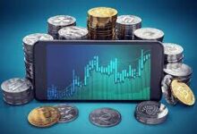 العملات الرقمية