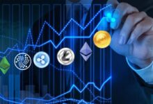 تداول العملات الرقمية