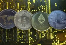 أفضل العملات الرقمية للاستثمار