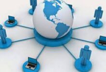 إيجابيات وسلبيات الإنترنت