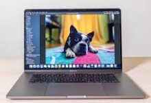 مواصفات Apple Macbook Pro16