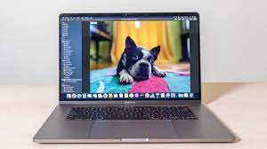 مواصفات Apple Macbook Pro16