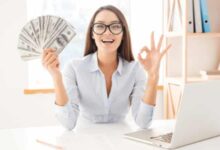 الربح من مشاهدة الإعلانات