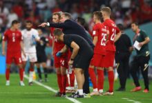 ينتظر منتخب الدنمارك مباراة حماسية أمام نظيره الفرنسي الذي انتصر على منتخب استراليا بنتيجة 4-1 لفرنسا يوم أمس في مباراة قوية.