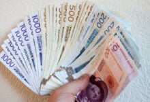 يشتهر سوق القروض الخاصة في الدنمارك  بارتفاع أسعار فائدته لكن بسهولة الحصول على قروضه في الوقت نفسه. ويتفنن المقرضون في طرق استرداد الدين
