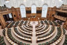 حققت الأصوات الفارغة خلال الانتخابات البرلمانية الأخيرة رقماً قياسياً هذه المرة. ويستمر التساؤل حول ما إذا كانت هذه الأصوات آتية من الحيرة
