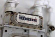 تذبذت أسعار الطاقة بشكل عام والغاز بشكل خاص بشدة خلال العام الماضي ما أودى بعملاء الغاز إلى دفع فواتير إضافية لا تعكس استهلاكهم.