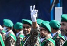 تم استدعاء السفير الإيراني من قبل وزير الخارجية الدنماركي بعد عمليات الإعدام الأخيرة في ظل الثورة الإيرانية على النظام الإسلامي.