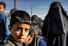 عاد الأطفال الخمسة مع ذويهم من الدنمارك إلى سوريا بعد أن اتهموا بالعمل مع تنظيم الدولة الإسلامية، لكن هل سيتم استقدام الأطفال السوريين من سوريا إلى الدنمارك مرة أخرى؟