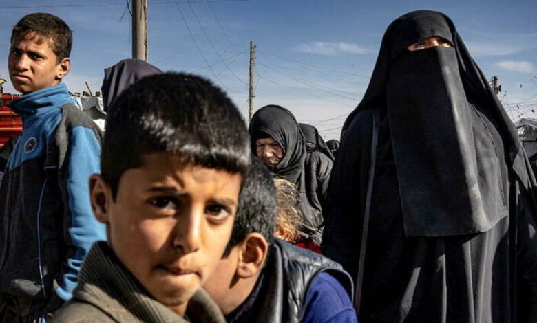 عاد الأطفال الخمسة مع ذويهم من الدنمارك إلى سوريا بعد أن اتهموا بالعمل مع تنظيم الدولة الإسلامية، لكن هل سيتم استقدام الأطفال السوريين من سوريا إلى الدنمارك مرة أخرى؟