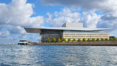 فازت كوبنهاجن بلقب العاصمة العالمية للهندسة المعمارية لتصبح ثاني مدينة تفوز باللقب عقب ريو دي جينيرو التي فازت به عام 2020.