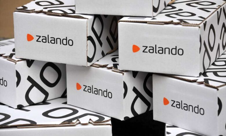 تفوق العملاق الألماني Zalando كأكثر المتاجر الالكترونية شعبية بين الدنماركيين العام الماضي. حيث نال ثقة المستهلكين.