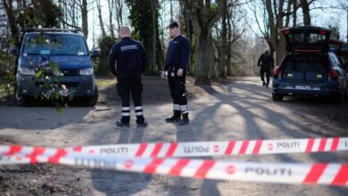 استجابت الشرطة لنباح كلب امرأة فرنسية تبلغ من العمر 41 عاماً، إذ أبلغت الجارة وابنها عن وجود أمر غريب فبدأوا بالبحث عنها.