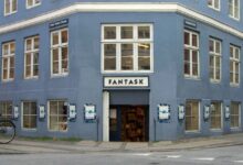 كان متجر Fantask مهدد بالإغلاق لوقت طويل من الآن، لكن تغير الأمر عقب تدخل العديد من المستثمرين الذين ساهموا في مساعدة هذا المتجر.