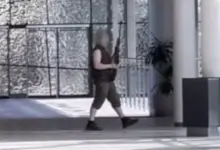 الحكم بإرسال قاتل كوبنهاغن للعناية النفسية