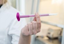 دراسة تدعم فحص فيروس الورم الحليمي البشري (HPV) عند النساء فوق سن 65 عامًا